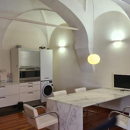 Historic E Comfort Suite - Locazione Semplice โบโลญญา ภายนอก รูปภาพ