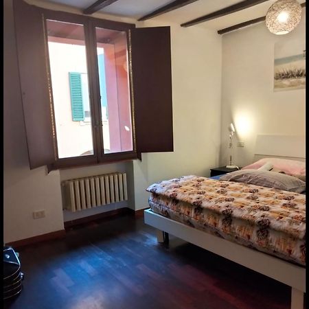 Historic E Comfort Suite - Locazione Semplice โบโลญญา ภายนอก รูปภาพ