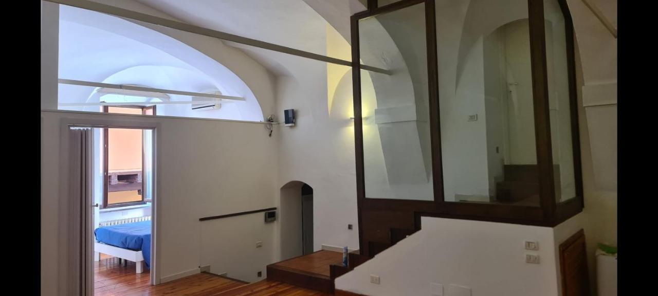 Historic E Comfort Suite - Locazione Semplice โบโลญญา ภายนอก รูปภาพ