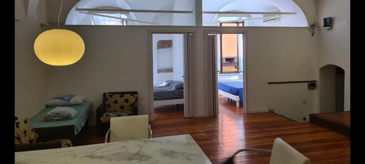Historic E Comfort Suite - Locazione Semplice โบโลญญา ภายนอก รูปภาพ