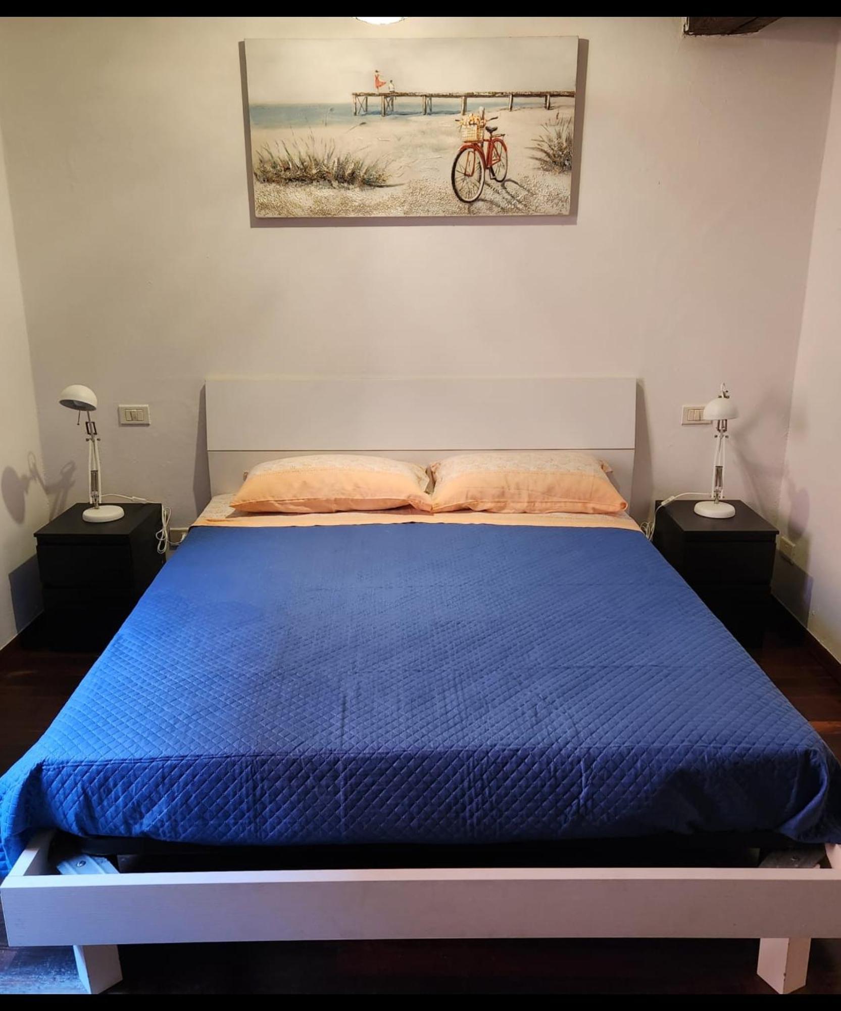 Historic E Comfort Suite - Locazione Semplice โบโลญญา ภายนอก รูปภาพ