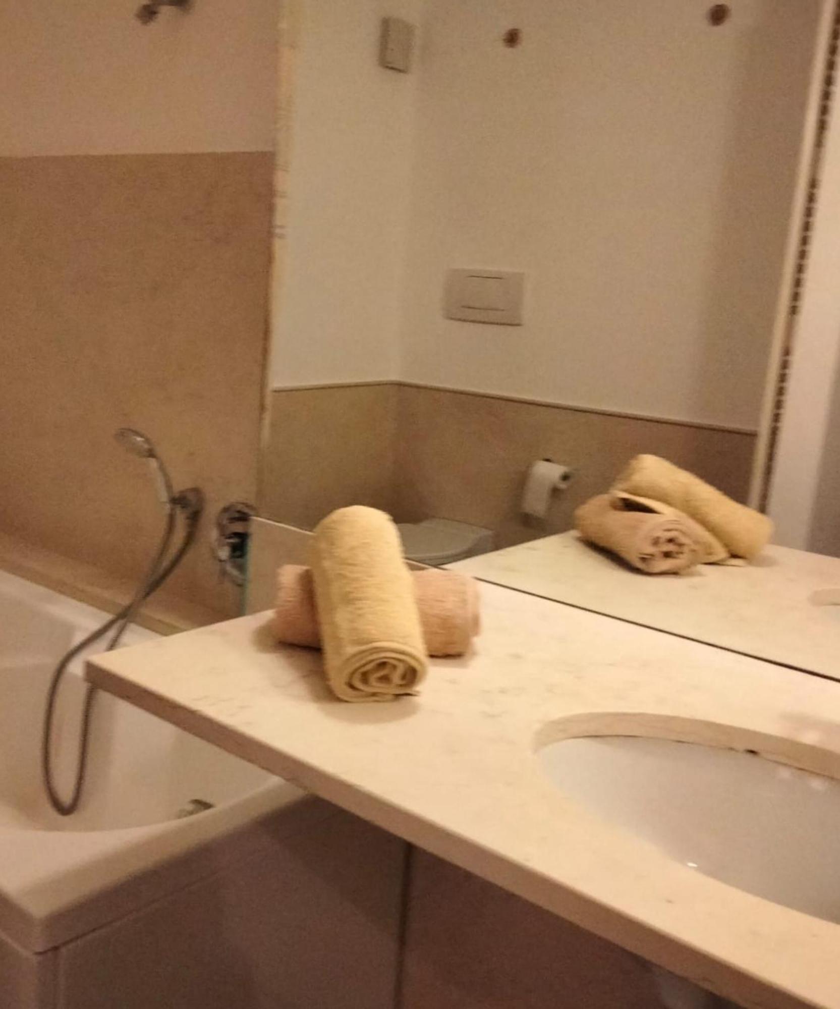 Historic E Comfort Suite - Locazione Semplice โบโลญญา ภายนอก รูปภาพ